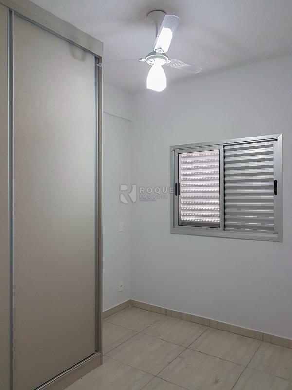 Apartamento para aluguel no bairro Chácaras Antonieta: Dormitório 1