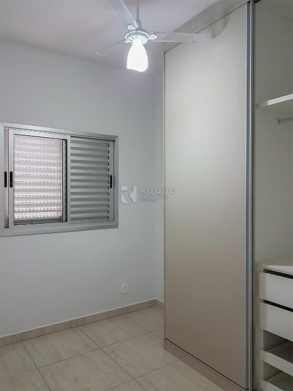Apartamento para aluguel no bairro Chácaras Antonieta: Dormitório 2
