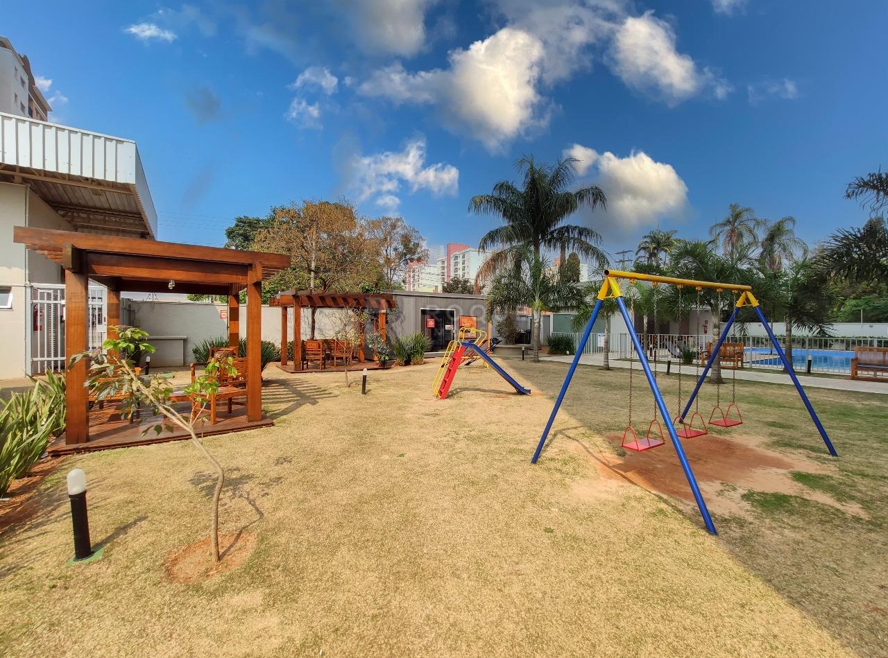 Apartamento para aluguel no bairro Chácaras Antonieta: 