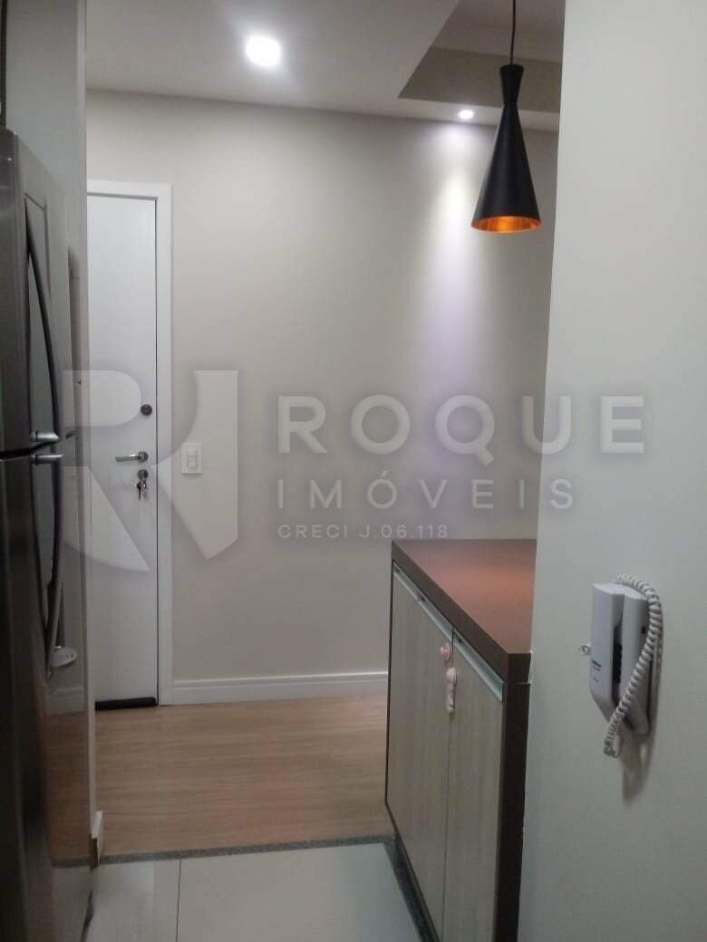 Apartamento à venda no bairro Vila Santa Rosália: 
