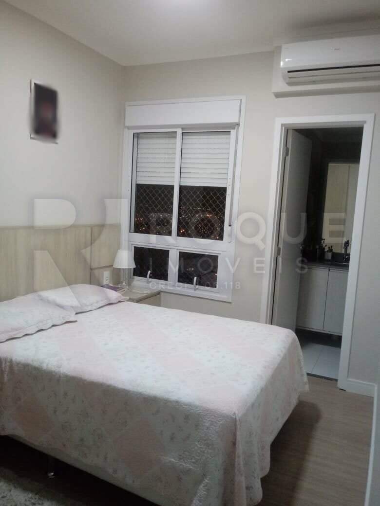Apartamento à venda no bairro Vila Santa Rosália: 