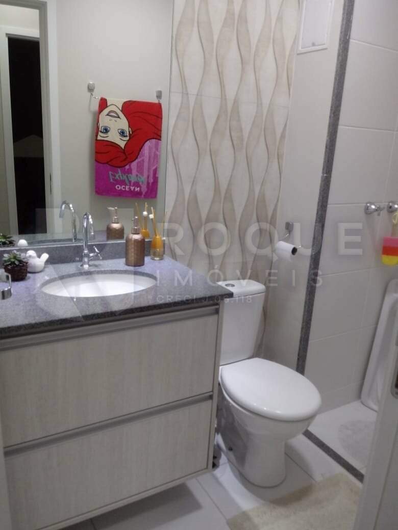 Apartamento à venda no bairro Vila Santa Rosália: 