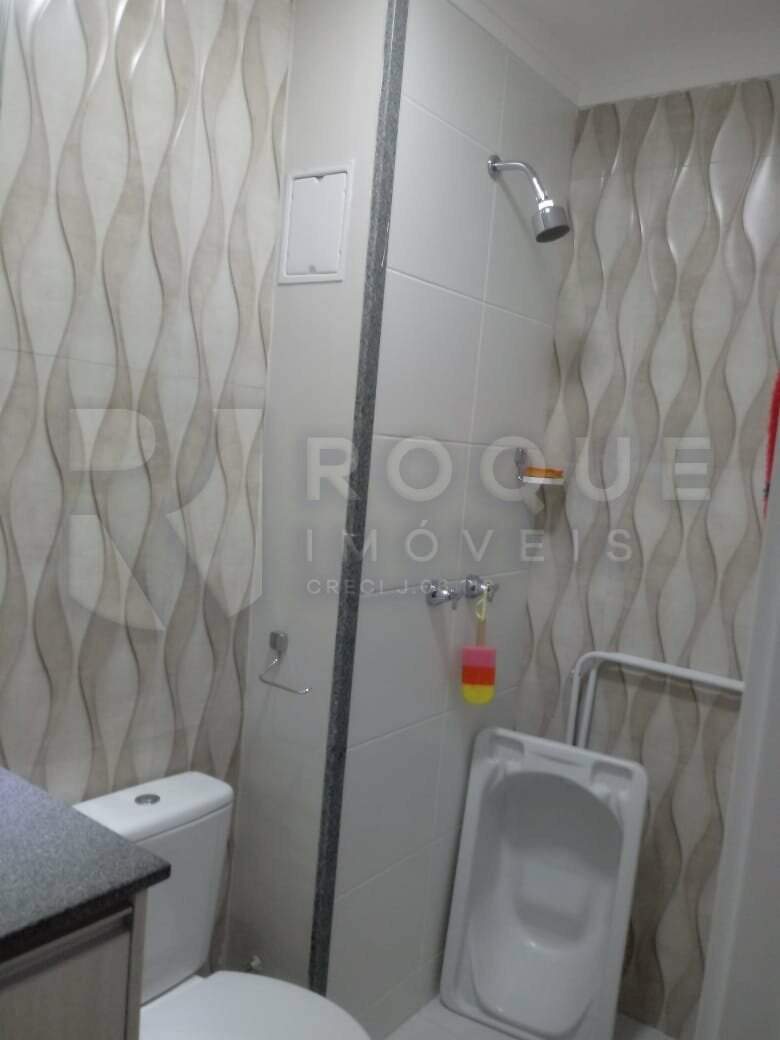 Apartamento à venda no bairro Vila Santa Rosália: 