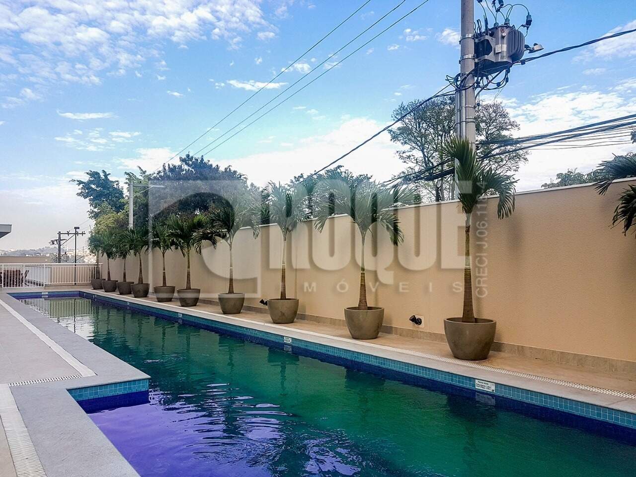 Apartamento à venda no bairro Vila Santa Rosália: 