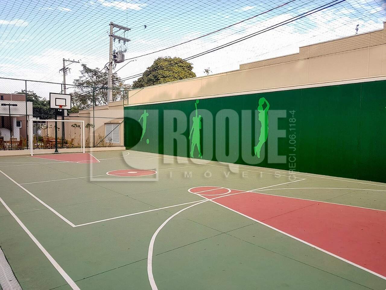 Apartamento à venda no bairro Vila Santa Rosália: 