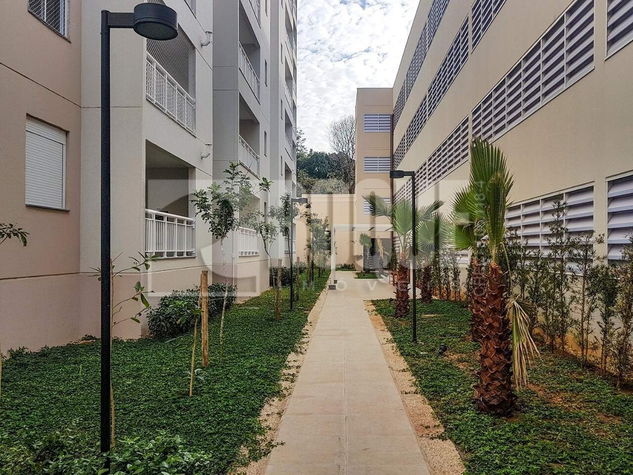 Apartamento à venda no bairro Vila Santa Rosália: 