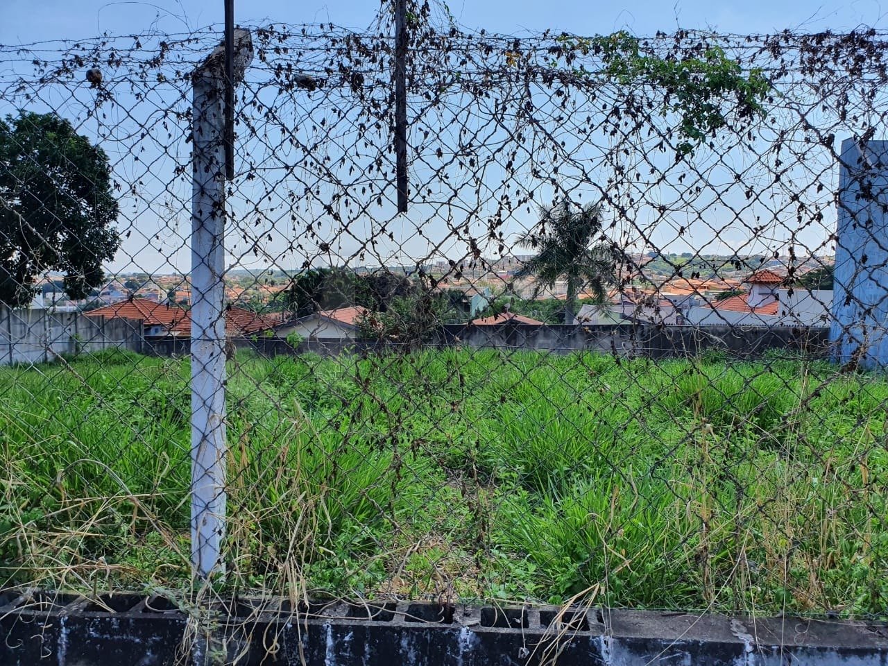 Terreno à venda no bairro Jardim Nereide: 