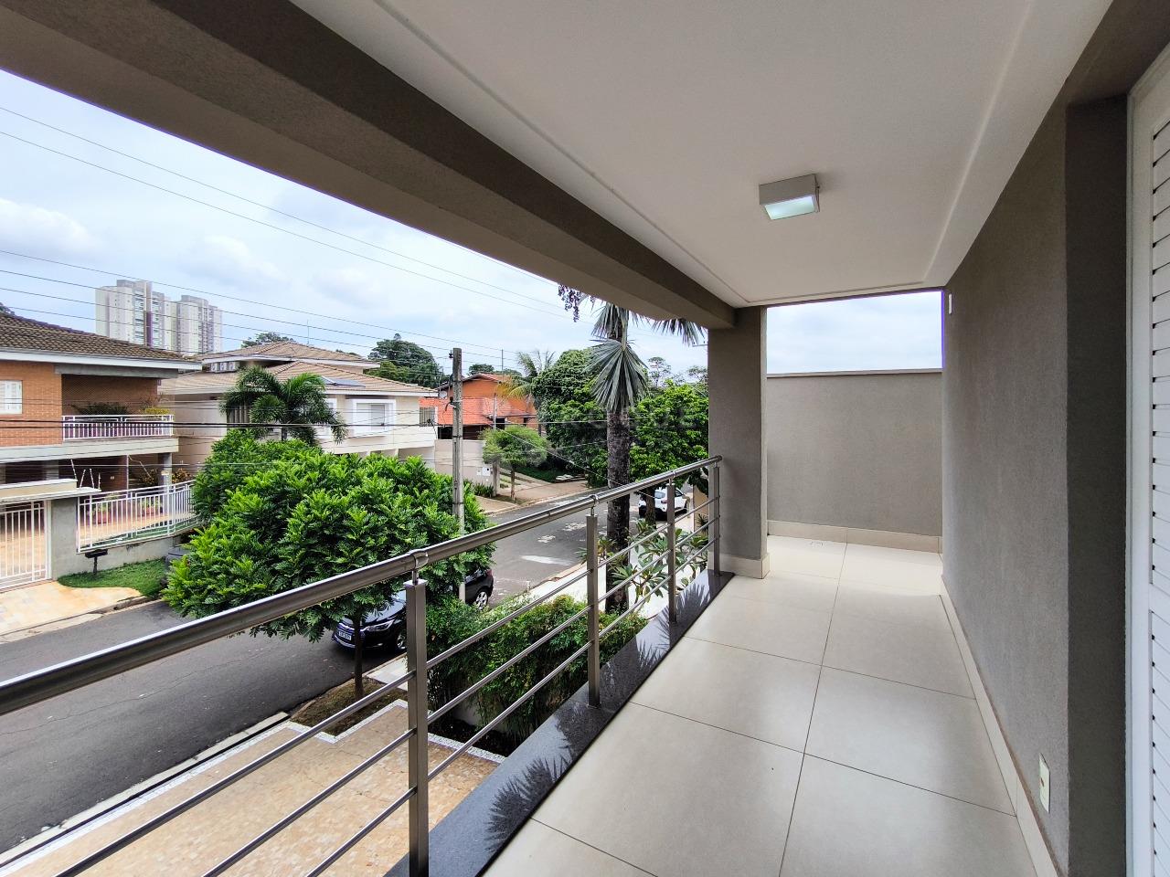 Casa em condomínio à venda no bairro Jardim Florença: SACADA SUÍTE 1