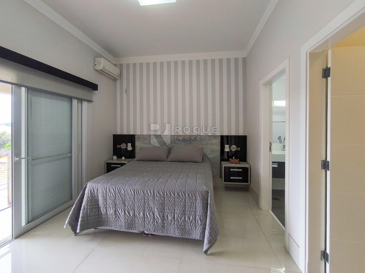 Casa em condomínio à venda no bairro Jardim Florença: SUÍTE 2