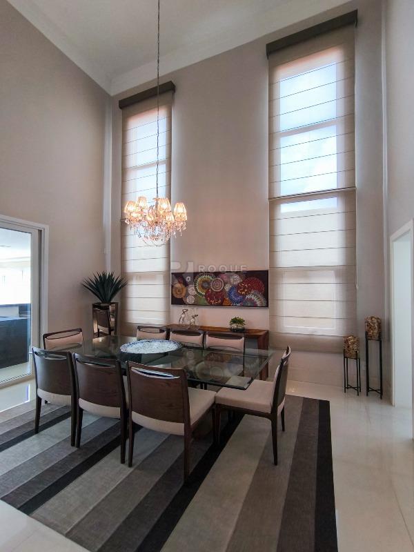 Casa em condomínio à venda no bairro Jardim Florença: SALA DE JANTAR