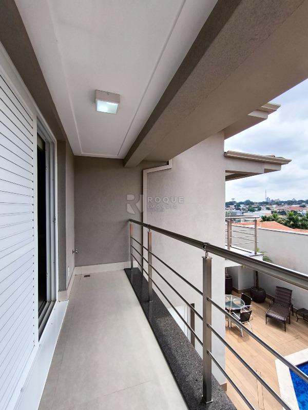 Casa em condomínio à venda no bairro Jardim Florença: SACADA SUÍTE 2