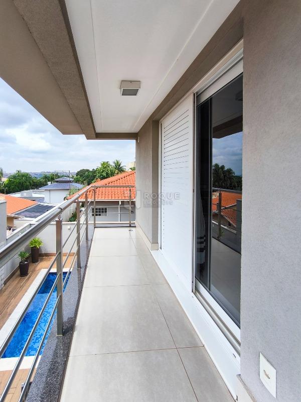 Casa em condomínio à venda no bairro Jardim Florença: SACADA SUÍTE 3