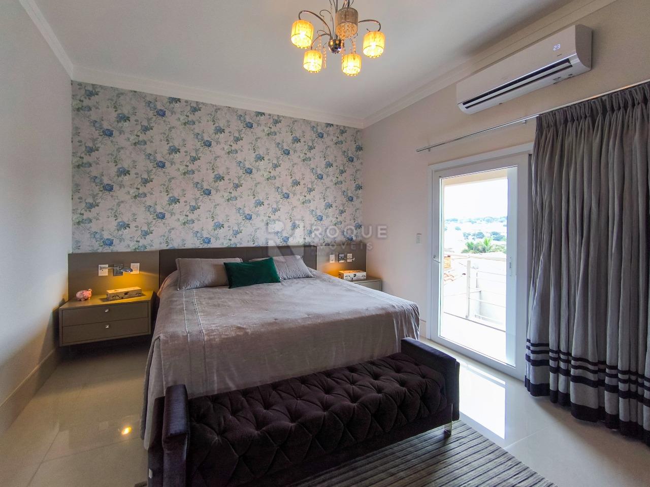 Casa em condomínio à venda no bairro Jardim Florença: SUÍTE 3