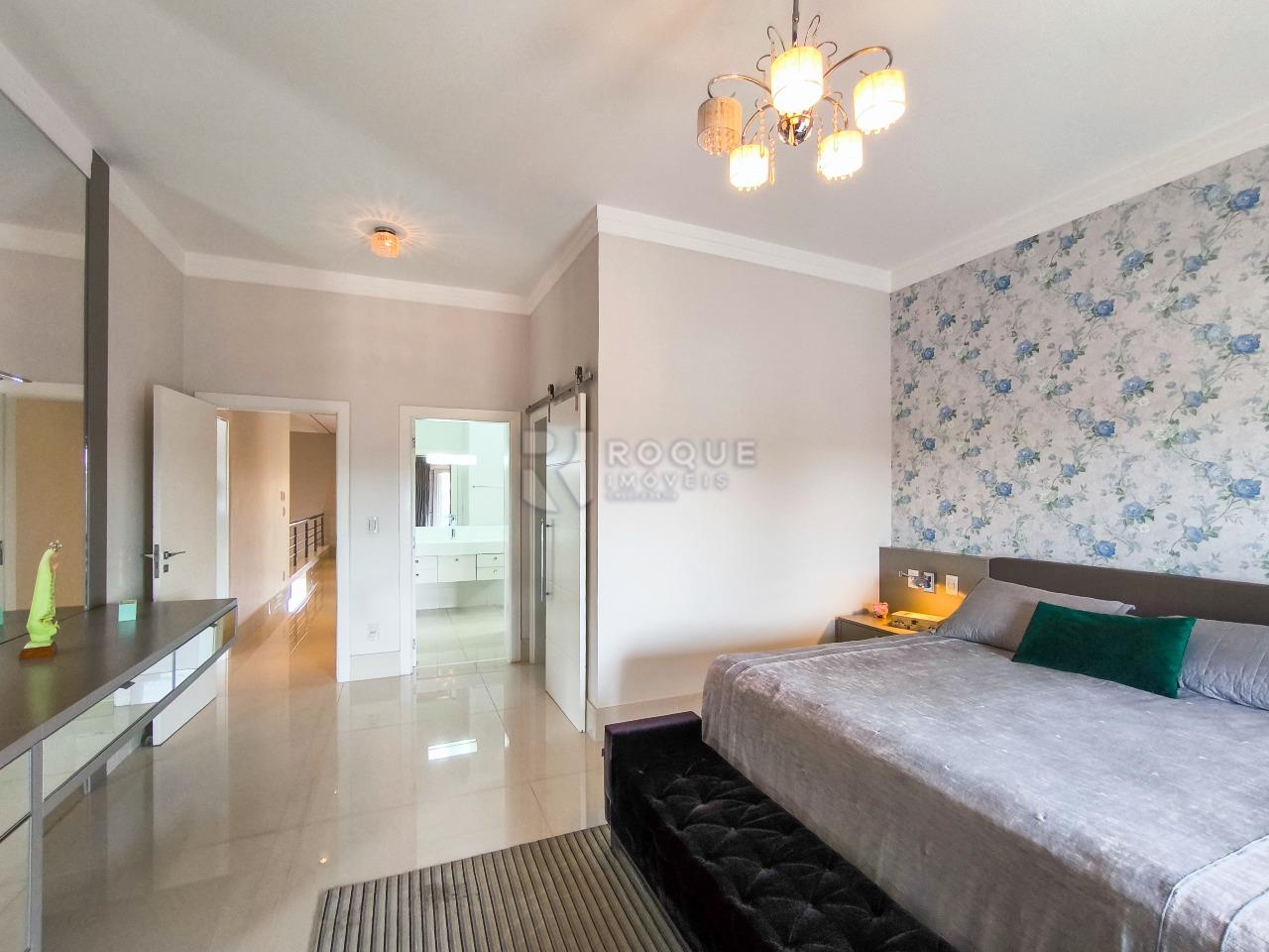 Casa em condomínio à venda no bairro Jardim Florença: SUÍTE 3