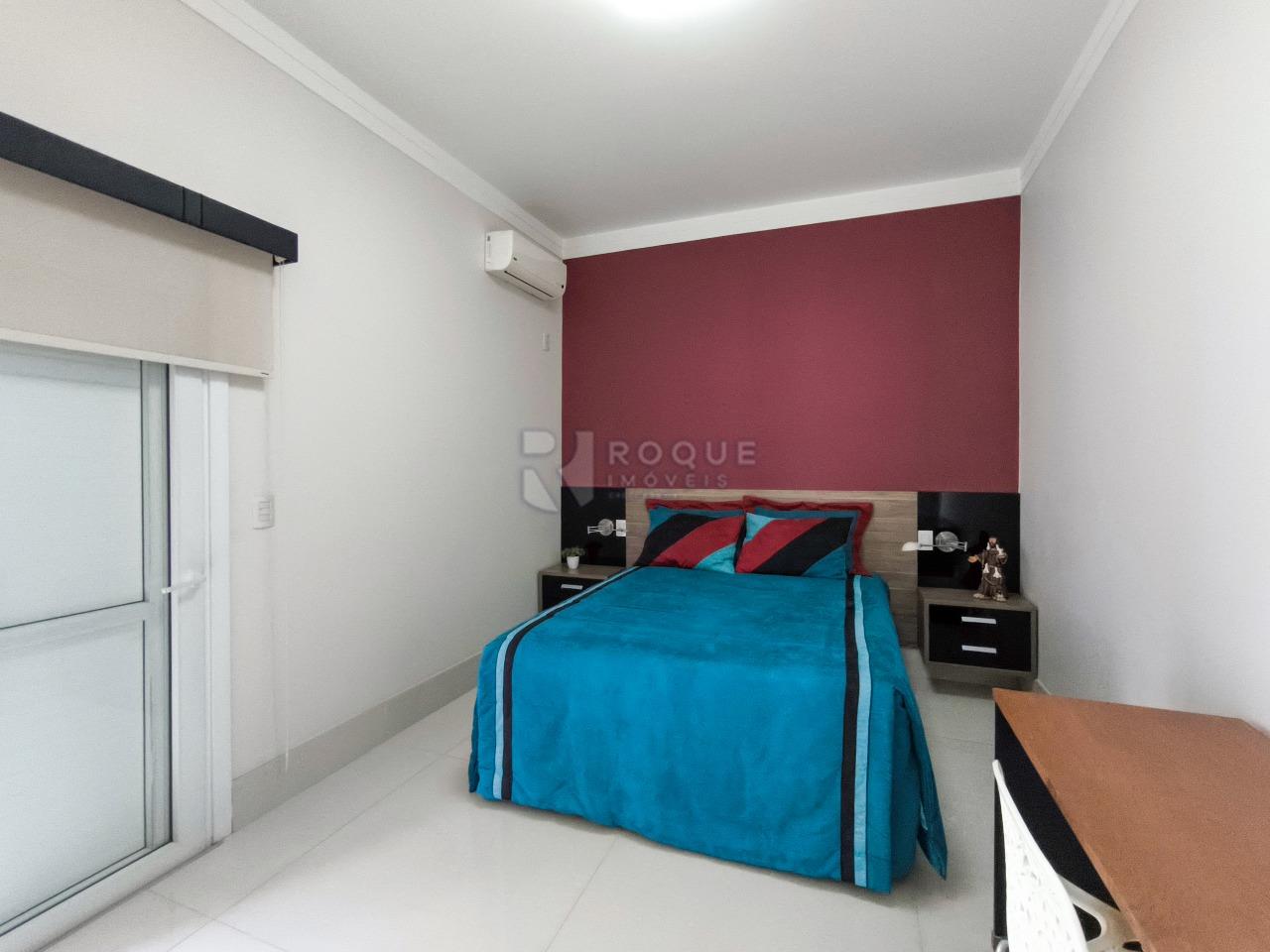 Casa em condomínio à venda no bairro Jardim Florença: SUÍTE 1