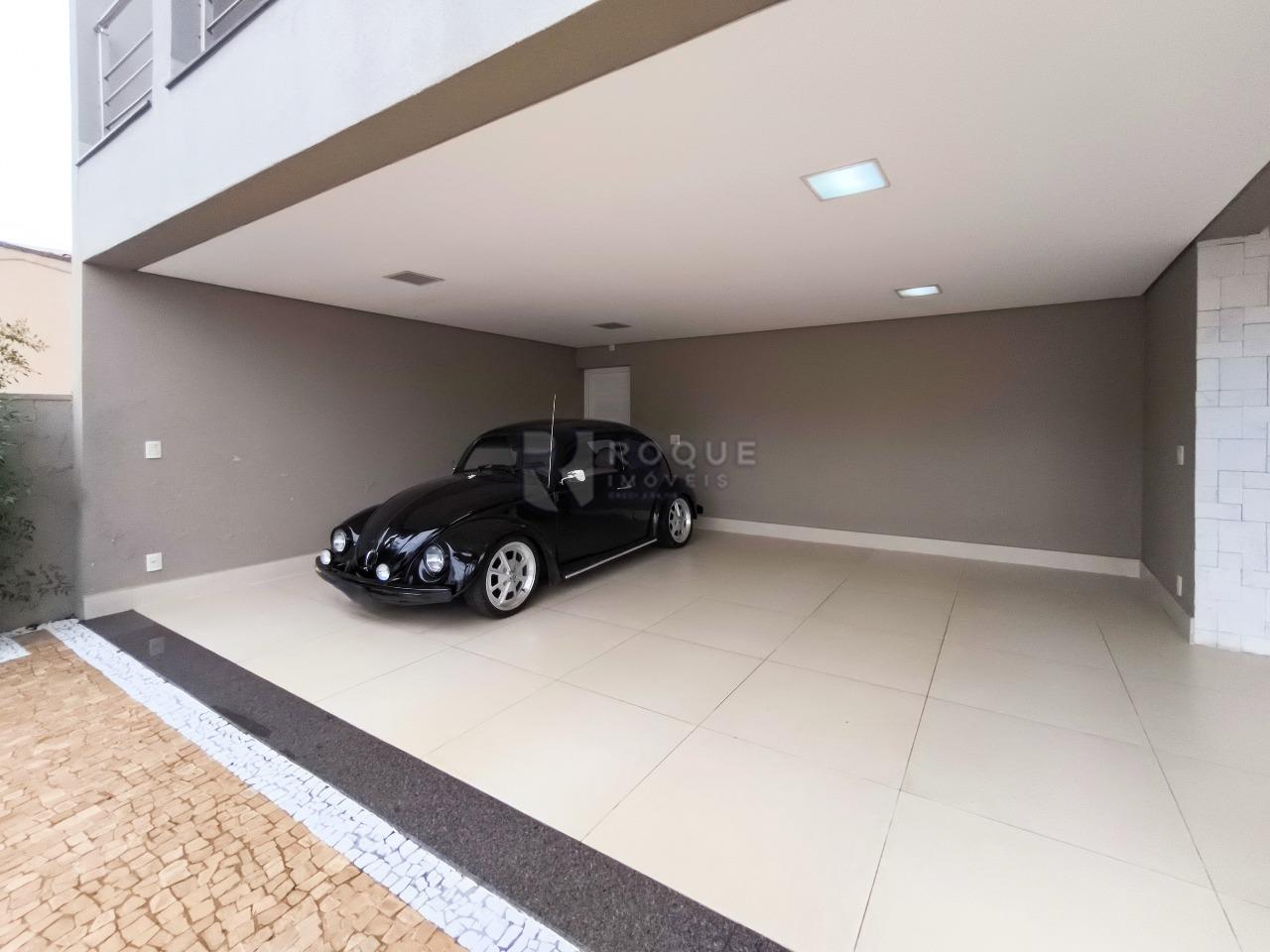 Casa em condomínio à venda no bairro Jardim Florença: GARAGEM