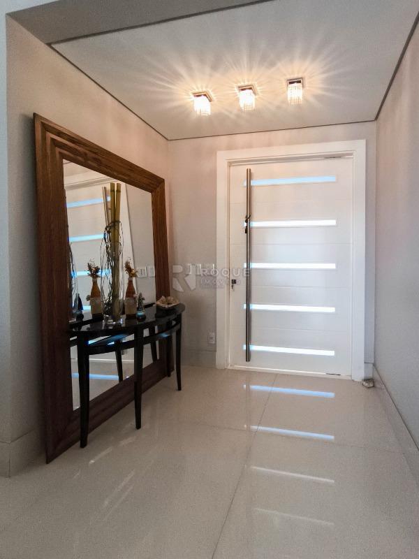 Casa em condomínio à venda no bairro Jardim Florença: HALL DE ENTRADA