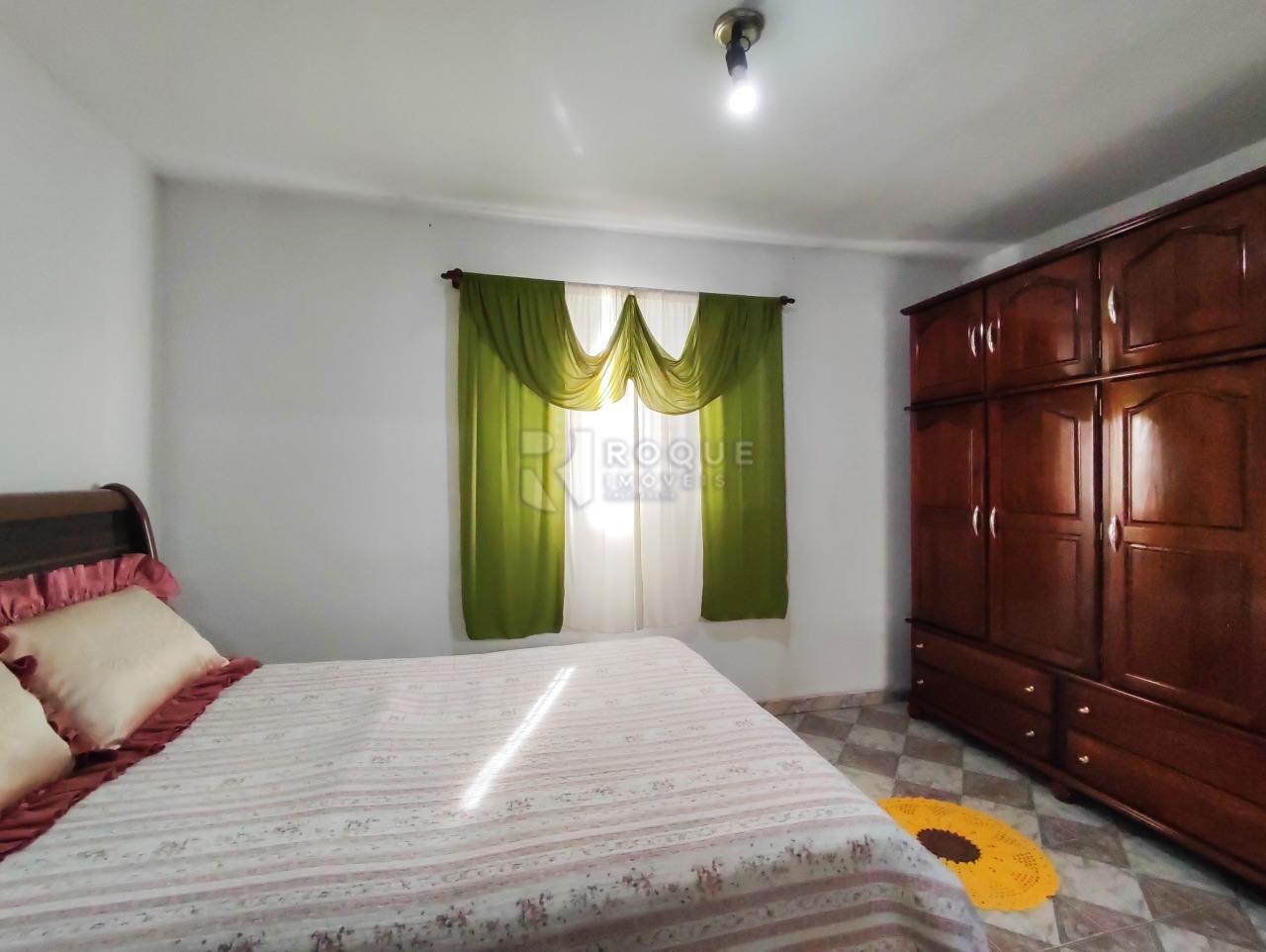 Casa Residencial à venda no bairro Parque Nossa Senhora das Dores: SUÍTE