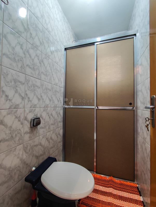 Casa Residencial à venda no bairro Parque Nossa Senhora das Dores: BANHEIRO SOCIAL