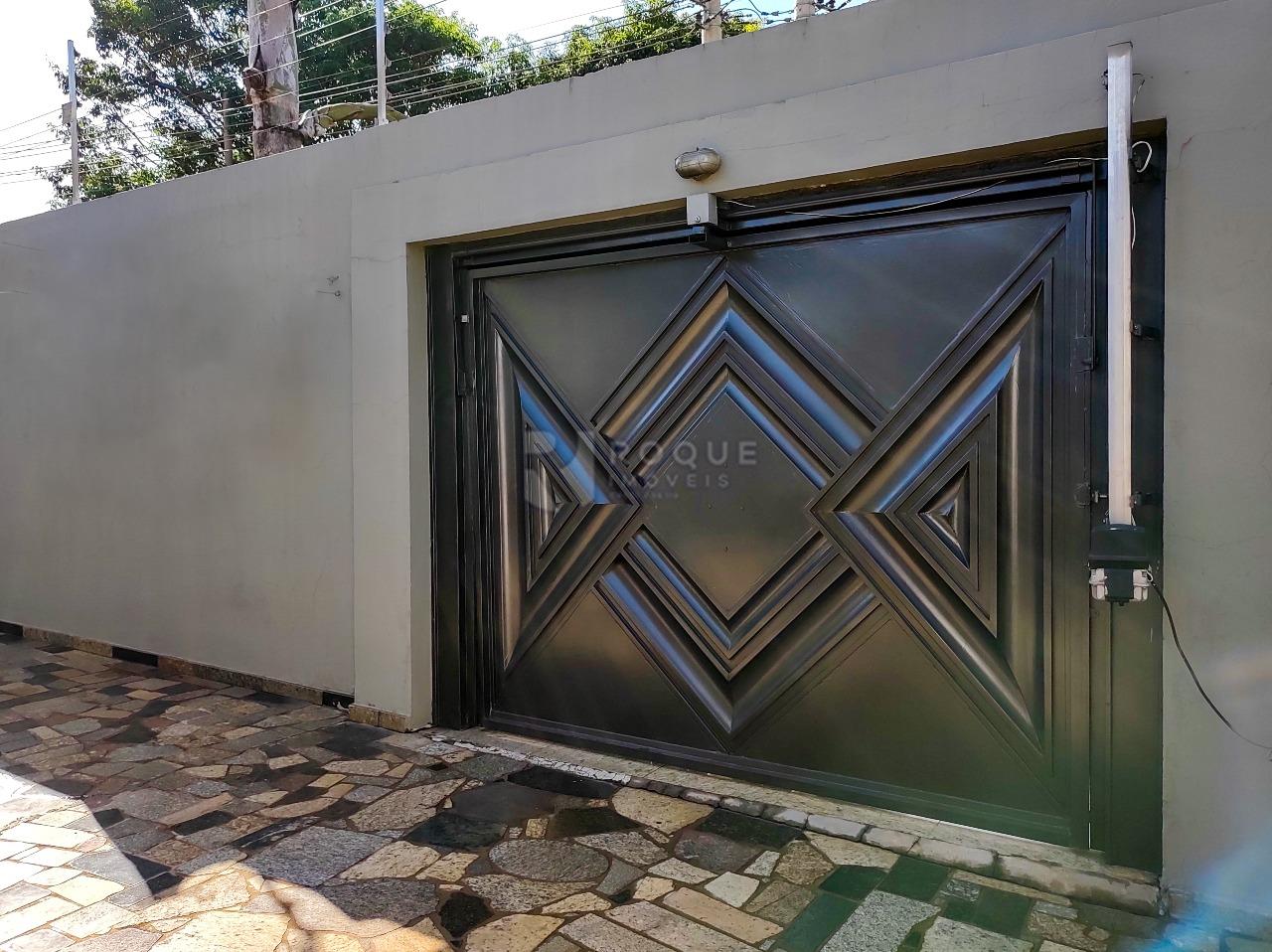 Casa Residencial à venda no bairro Parque Nossa Senhora das Dores: PORTÃO ELETRÔNICO