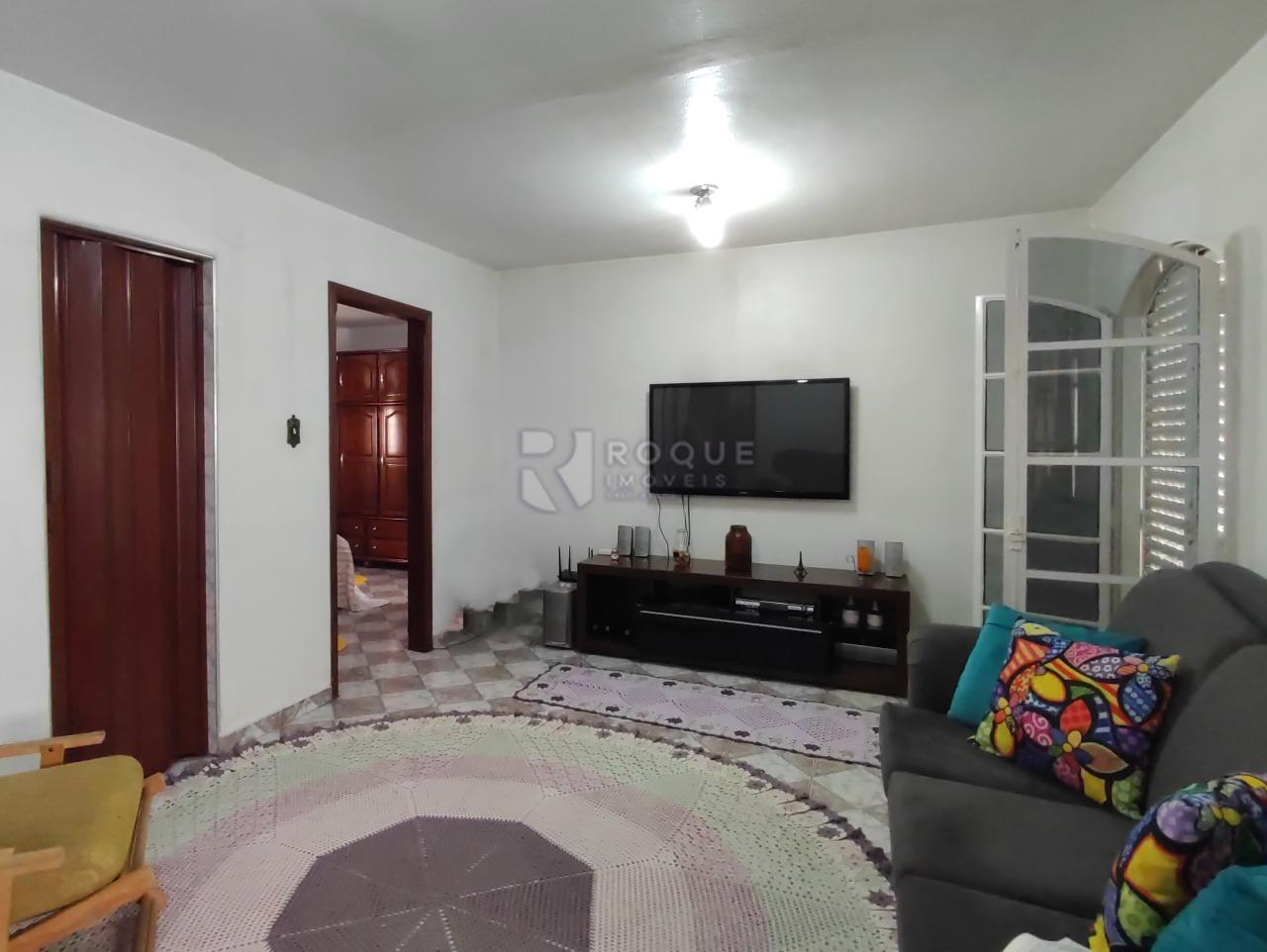 Casa Residencial à venda no bairro Parque Nossa Senhora das Dores: SALA DE ESTAR