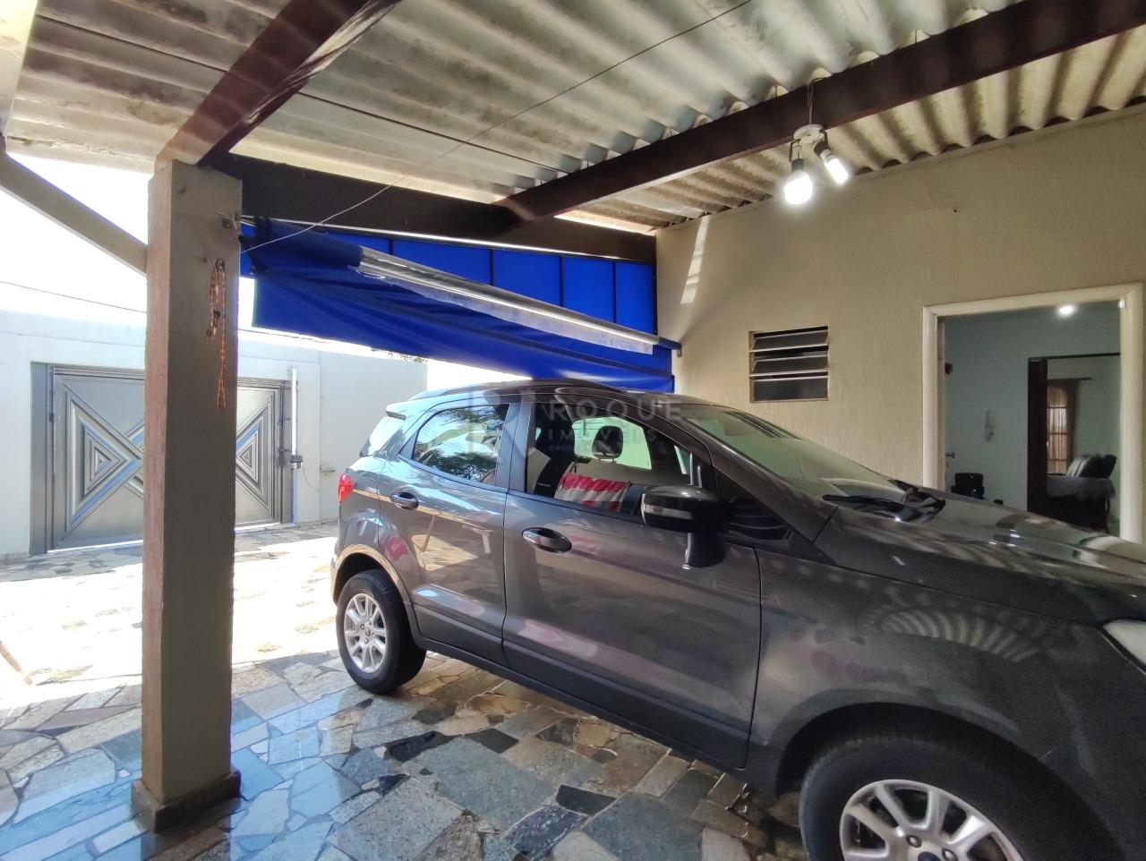 Casa Residencial à venda no bairro Parque Nossa Senhora das Dores: GARAGEM