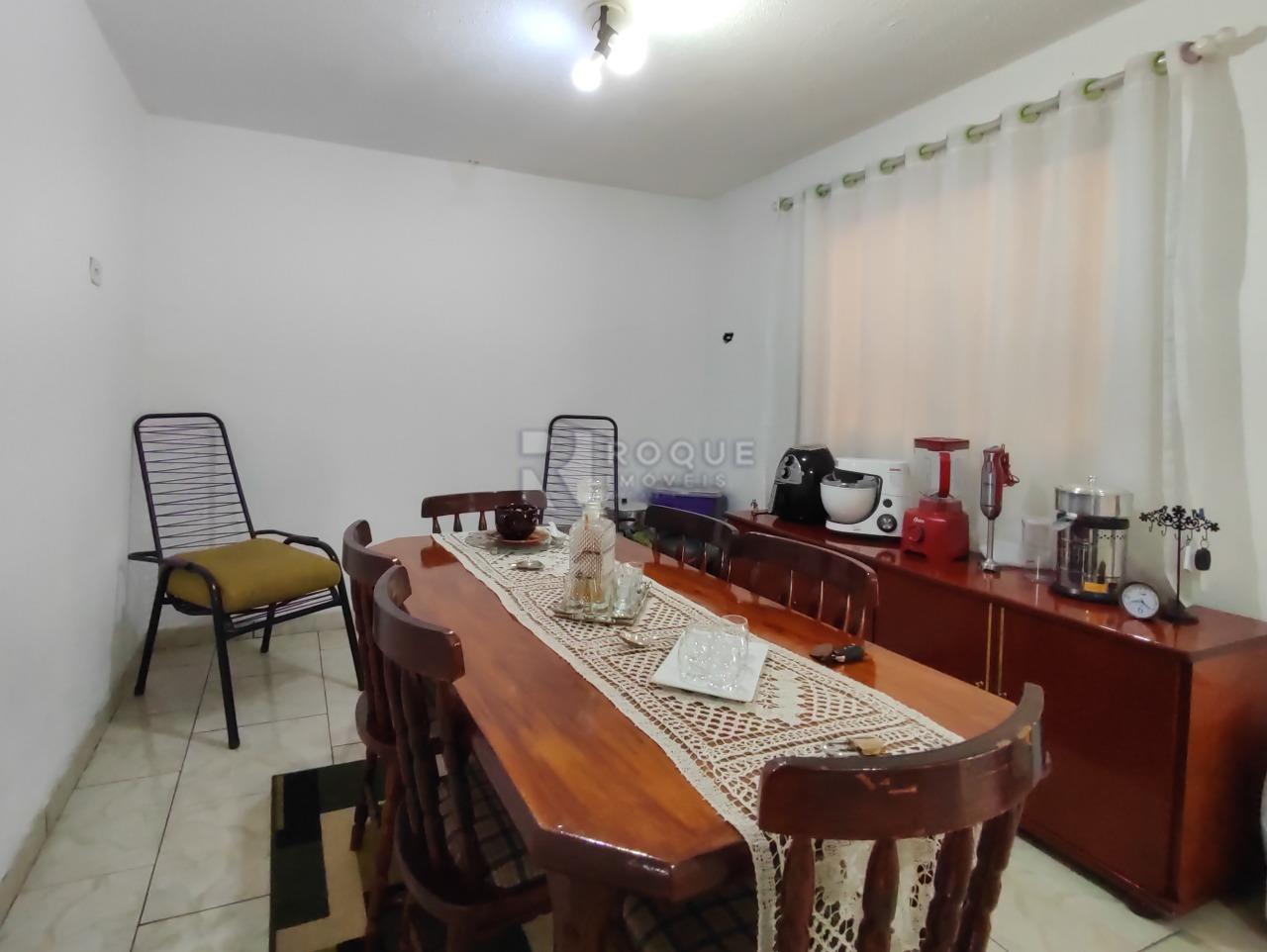 Casa Residencial à venda no bairro Parque Nossa Senhora das Dores: SALA DE JANTAR