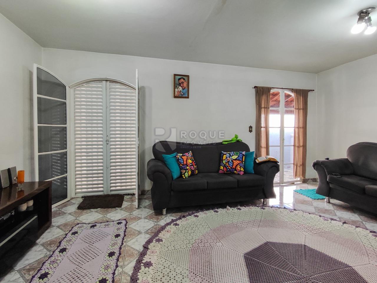 Casa Residencial à venda no bairro Parque Nossa Senhora das Dores: SALA DE ESTAR