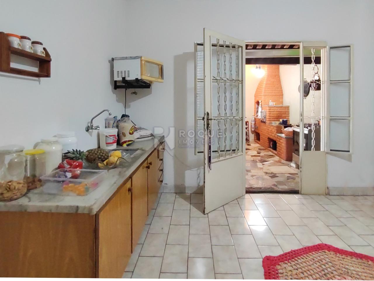 Casa Residencial à venda no bairro Parque Nossa Senhora das Dores: COZINHA EDÍCULA