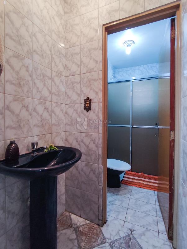 Casa Residencial à venda no bairro Parque Nossa Senhora das Dores: LAVABO