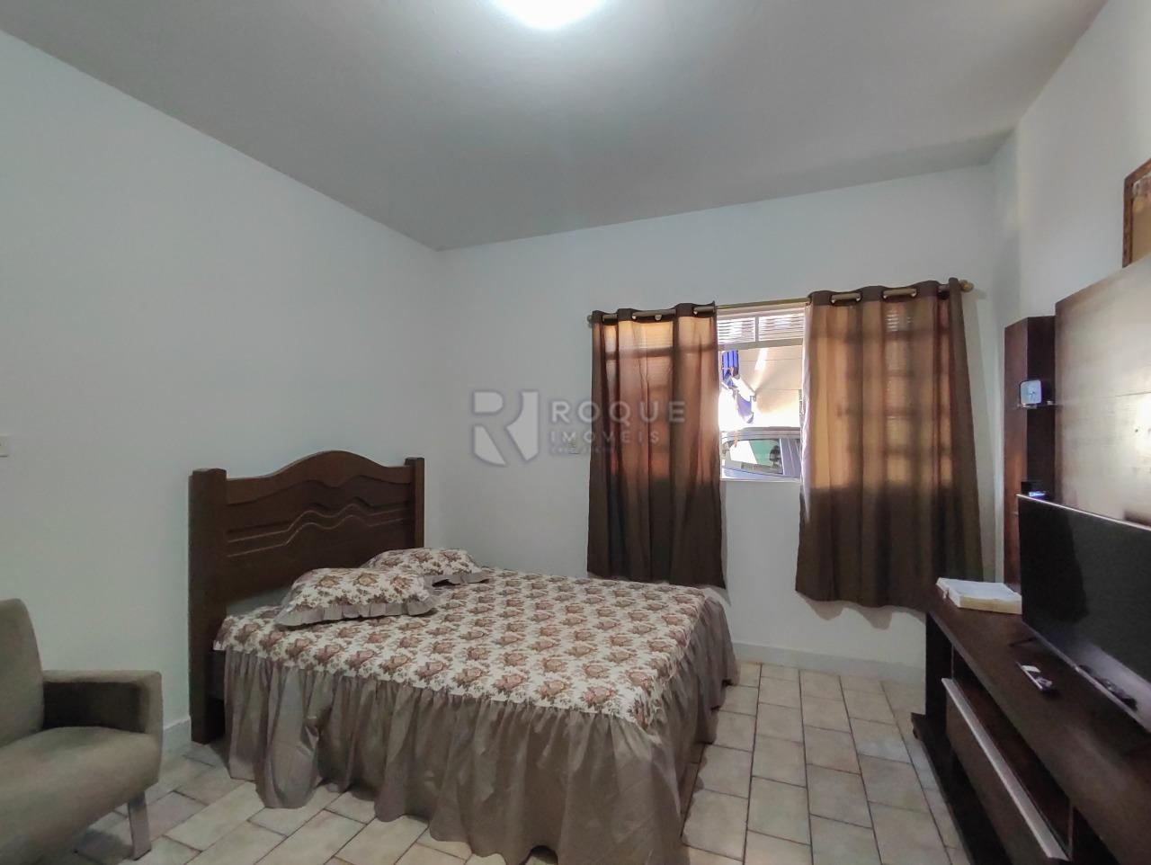 Casa Residencial à venda no bairro Parque Nossa Senhora das Dores: DORMITÓRIO EDÍCULA