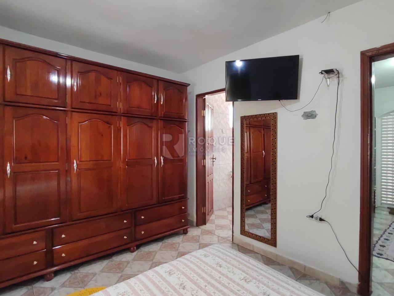 Casa Residencial à venda no bairro Parque Nossa Senhora das Dores: SUÍTE