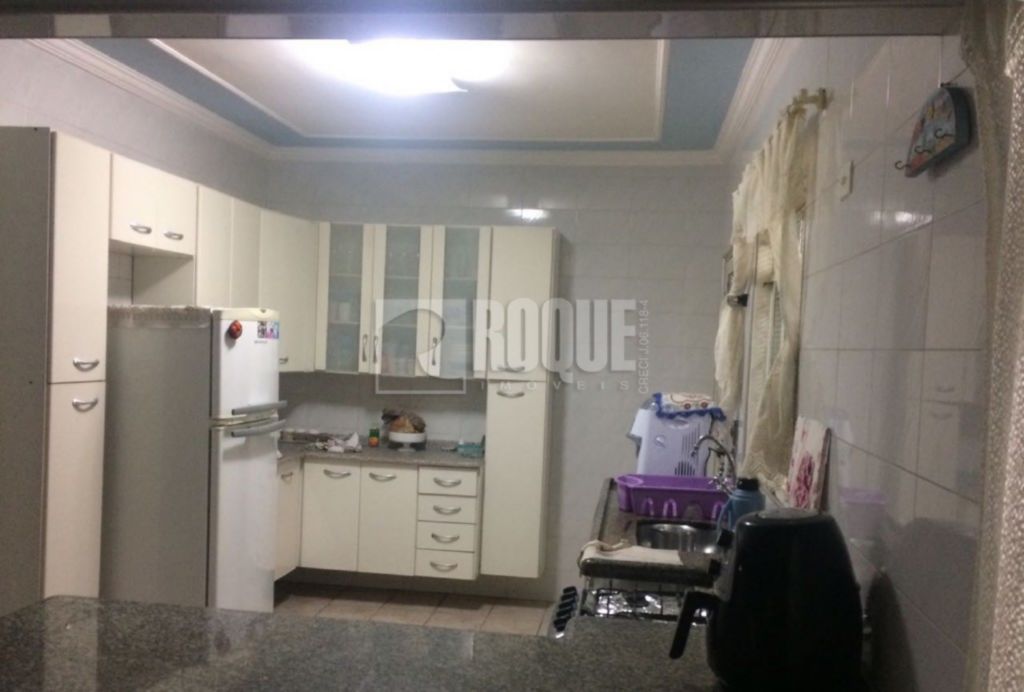 Casa Residencial à venda no bairro Jardim Caieira: 