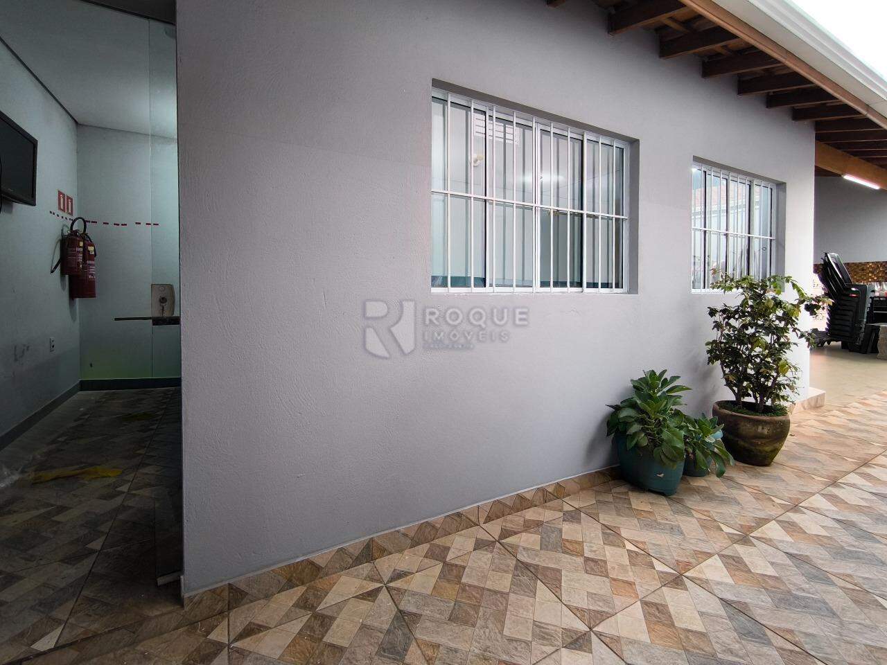Casa Residencial à venda no bairro Jardim Caieira: DEPÓSITO