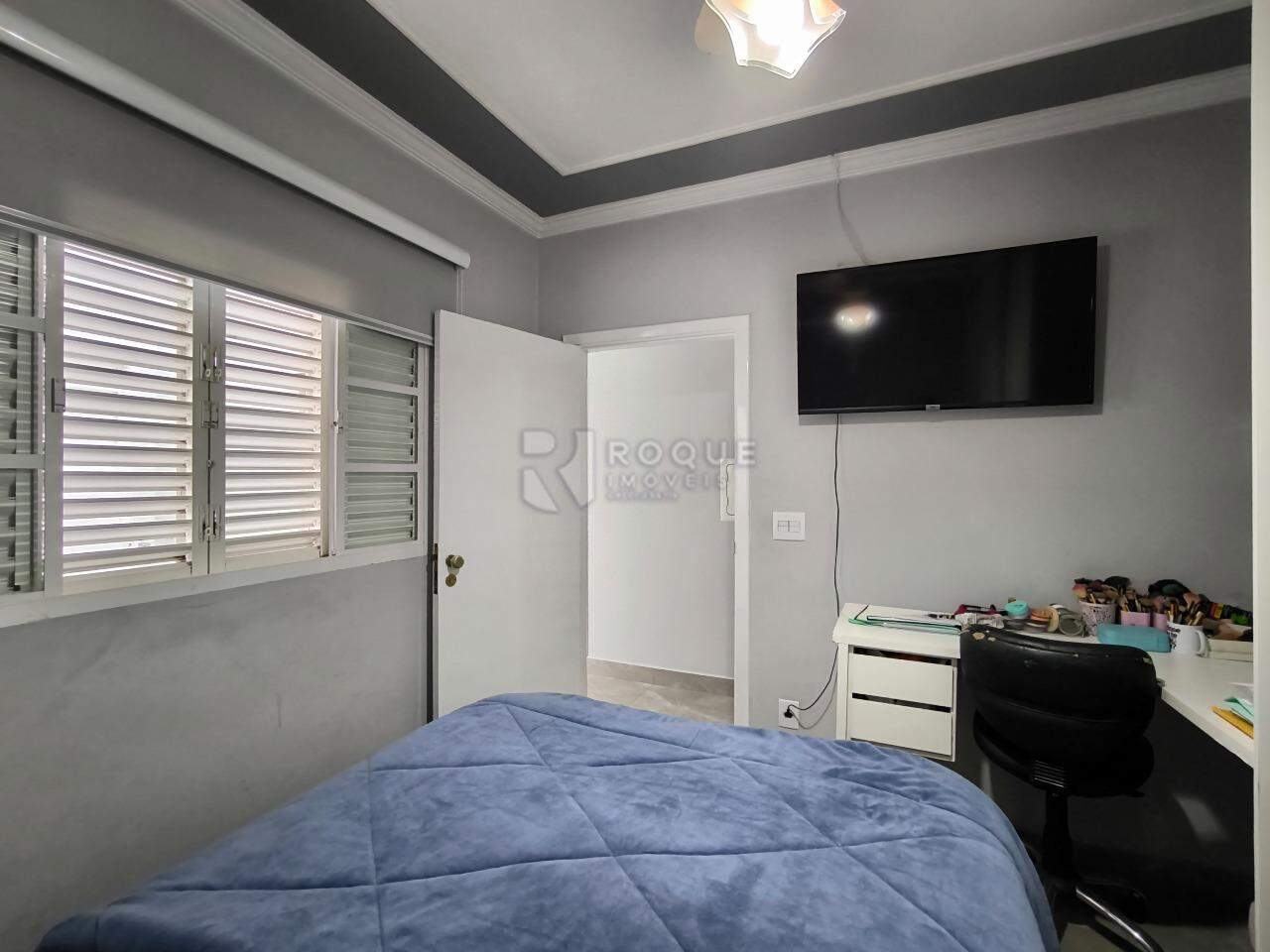 Casa Residencial à venda no bairro Jardim Caieira: DORMITÓRIO 1