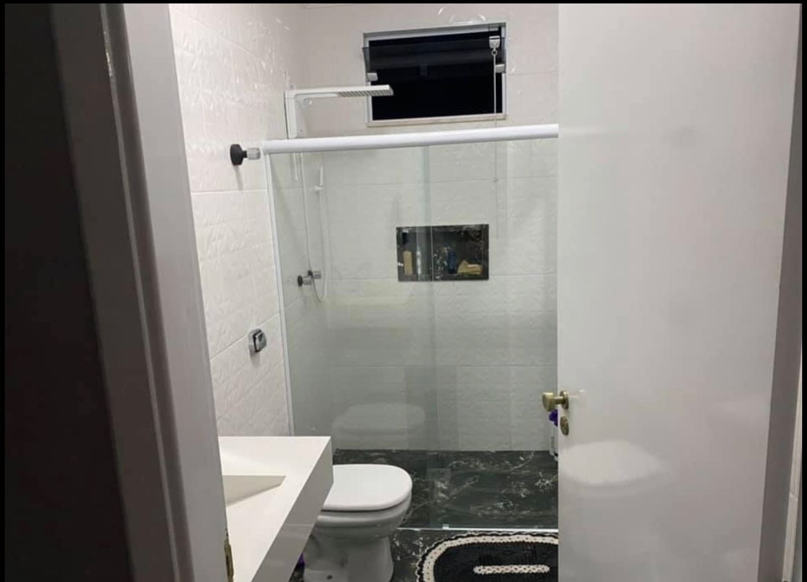 Casa Residencial à venda no bairro Jardim Caieira: 