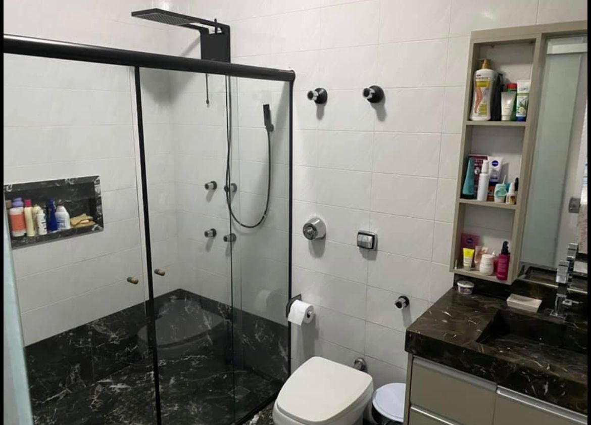 Casa Residencial à venda no bairro Jardim Caieira: 