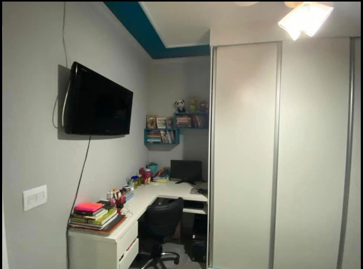 Casa Residencial à venda no bairro Jardim Caieira: 