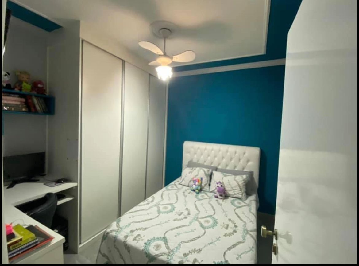 Casa Residencial à venda no bairro Jardim Caieira: 