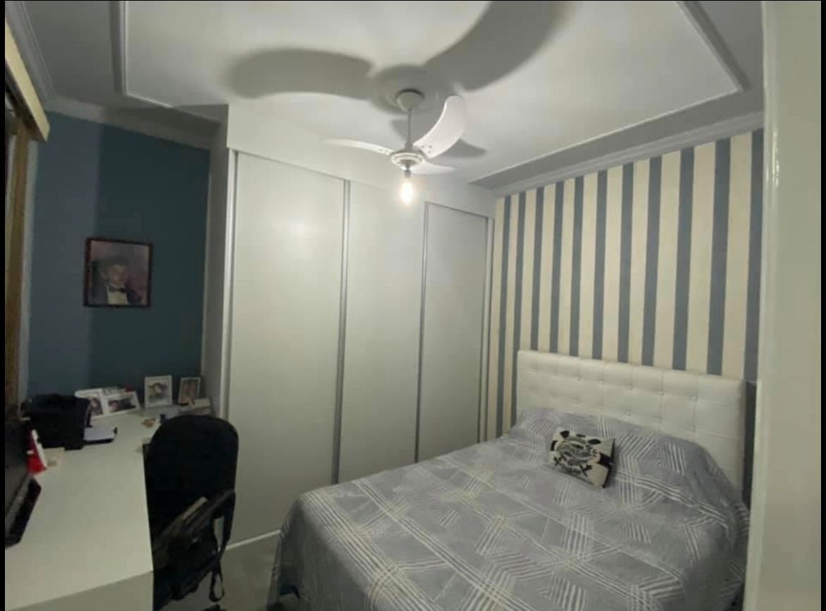 Casa Residencial à venda no bairro Jardim Caieira: 