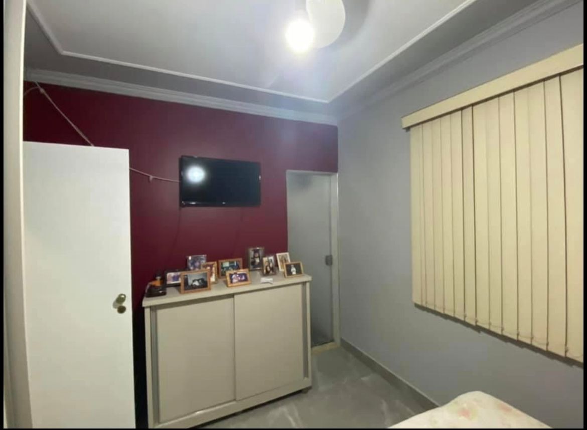 Casa Residencial à venda no bairro Jardim Caieira: 