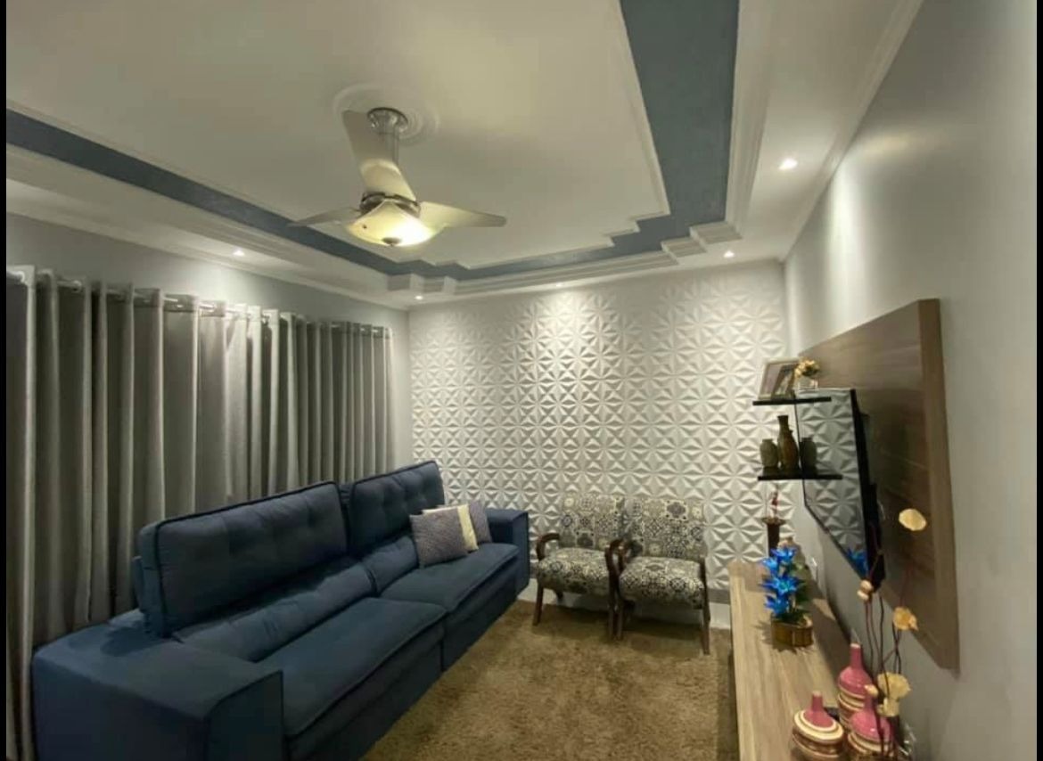 Casa Residencial à venda no bairro Jardim Caieira: 