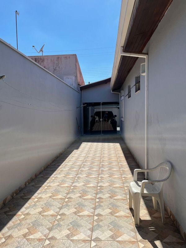 Casa Residencial à venda no bairro Jardim Caieira: 