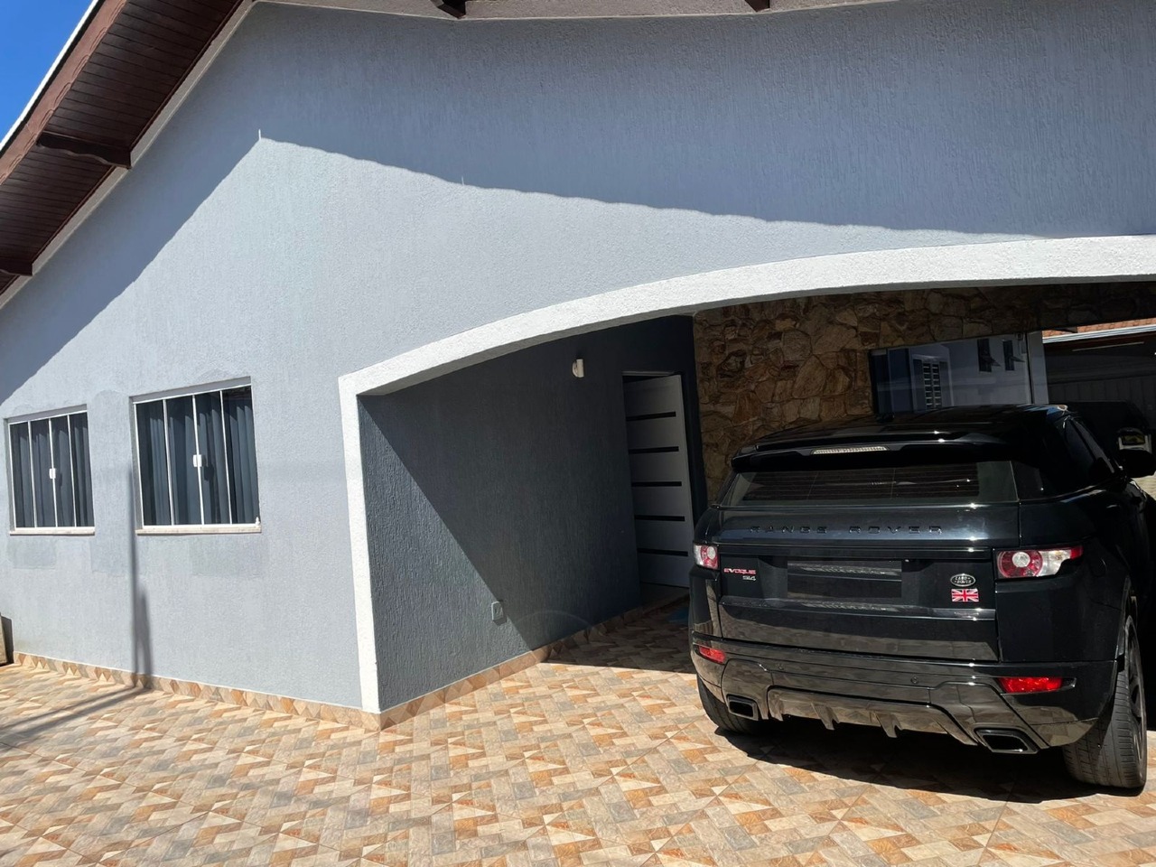 Casa Residencial à venda no bairro Jardim Caieira: 