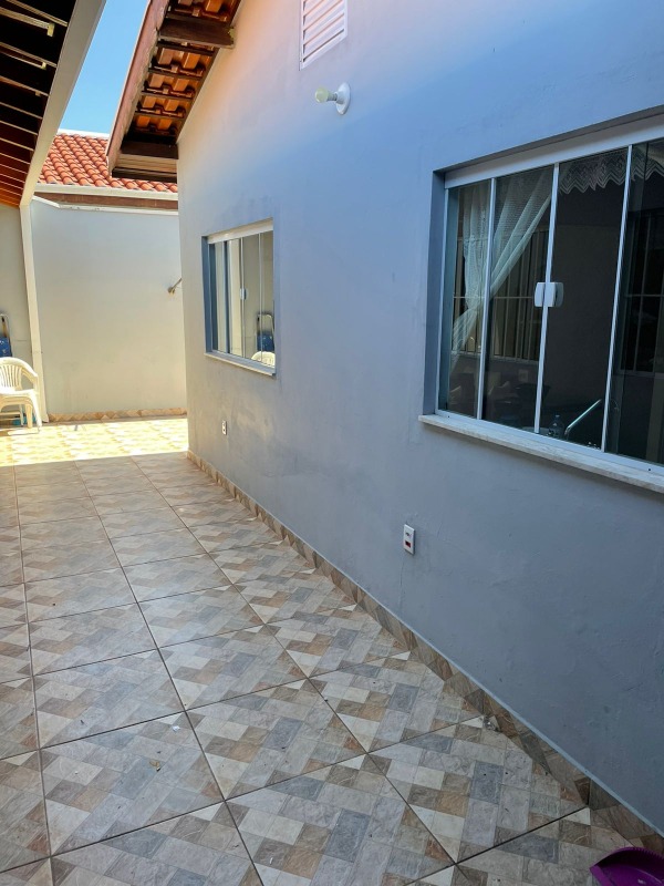 Casa Residencial à venda no bairro Jardim Caieira: 