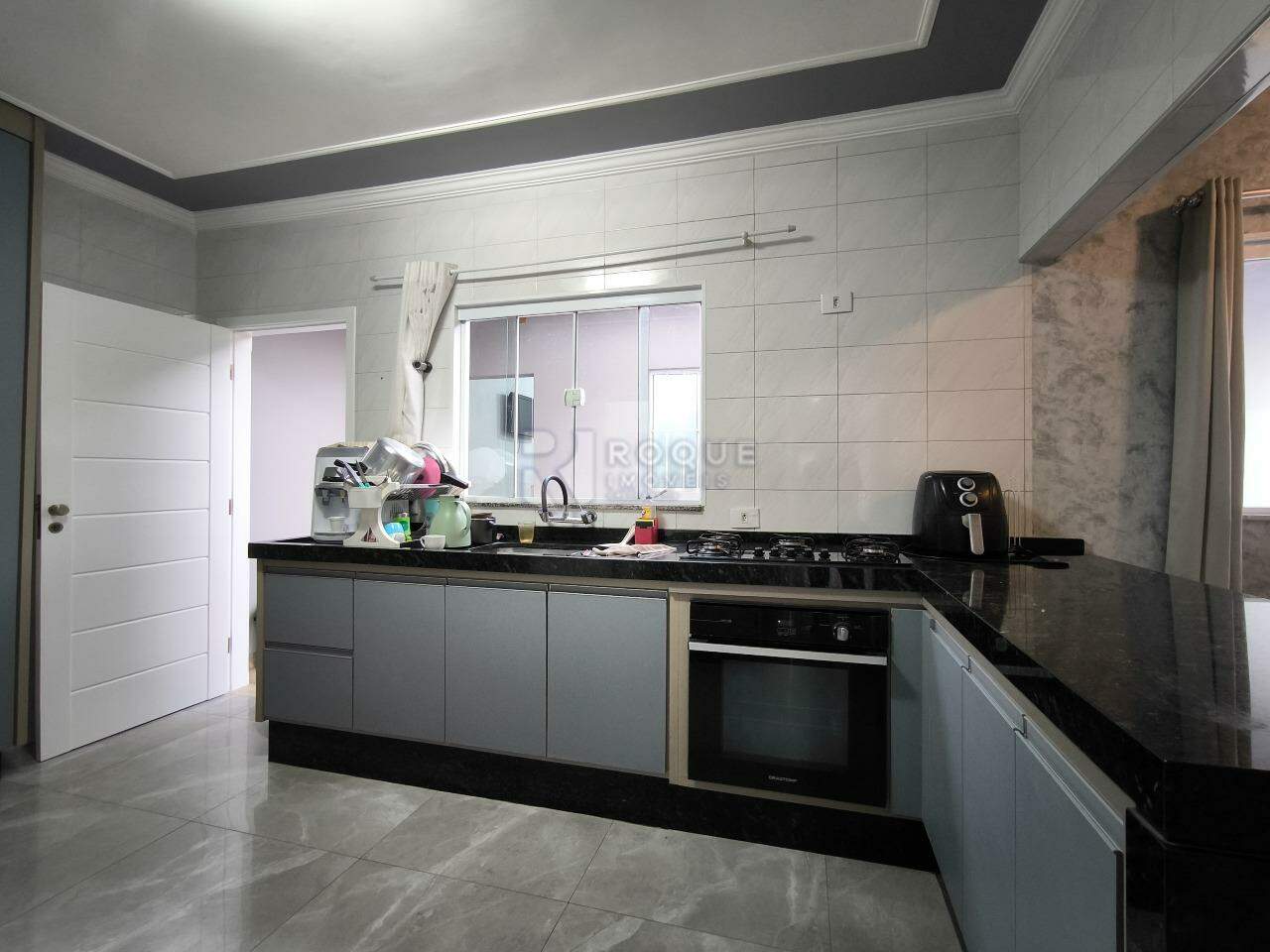 Casa Residencial à venda no bairro Jardim Caieira: COZINHA