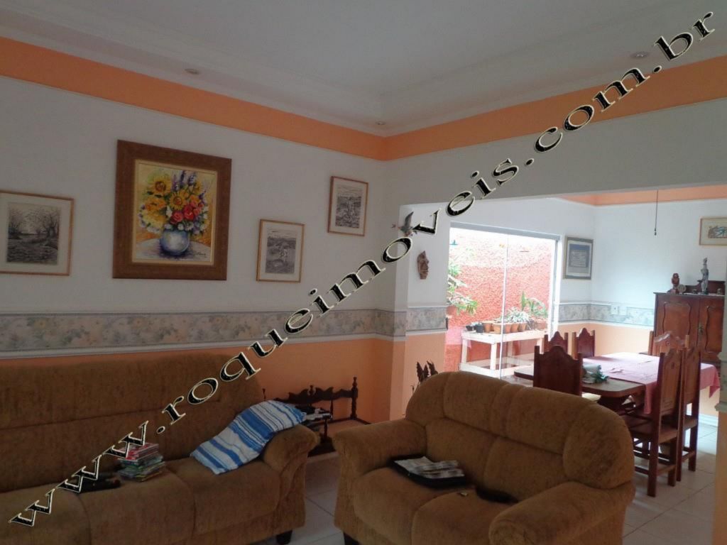 Casa Residencial à venda no bairro Jardim Caieira: Sala