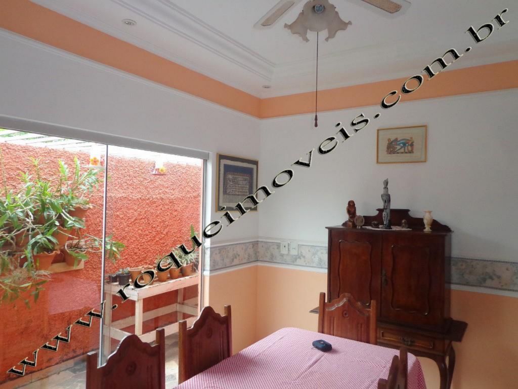 Casa Residencial à venda no bairro Jardim Caieira: Copa