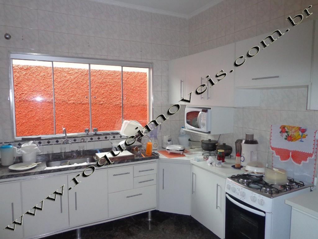 Casa Residencial à venda no bairro Jardim Caieira: Cozinha