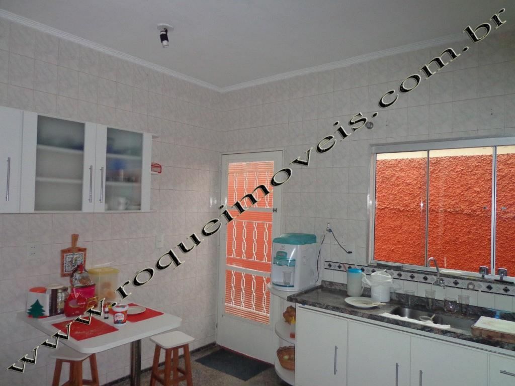 Casa Residencial à venda no bairro Jardim Caieira: Cozinha
